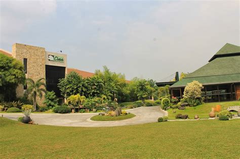 Oasis Manila .